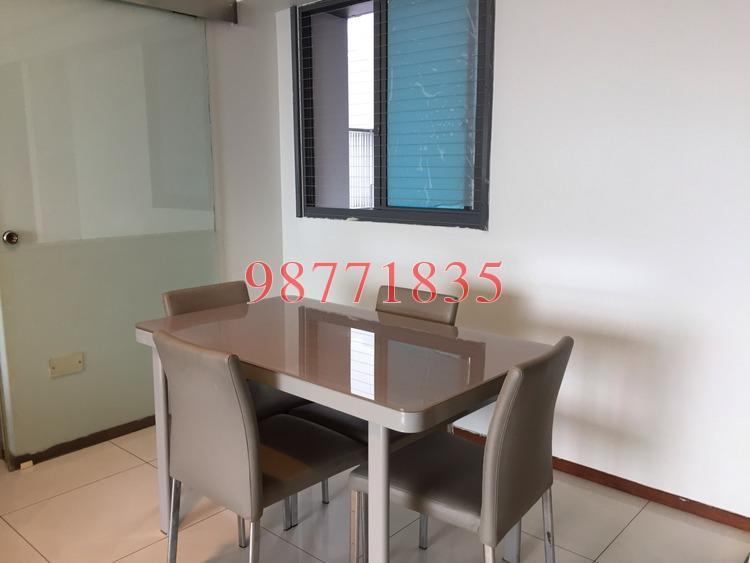 Blk 1C The Pinnacle@Duxton (Bukit Merah), HDB 5 Rooms #169914652